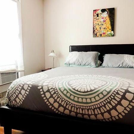 كامبريدج Amory Guest House المظهر الخارجي الصورة