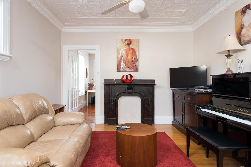 كامبريدج Amory Guest House المظهر الخارجي الصورة