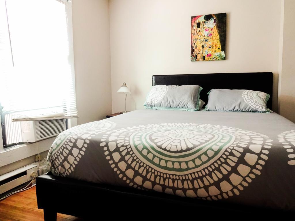 كامبريدج Amory Guest House المظهر الخارجي الصورة