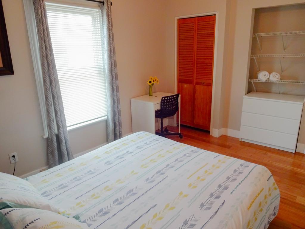 كامبريدج Amory Guest House المظهر الخارجي الصورة