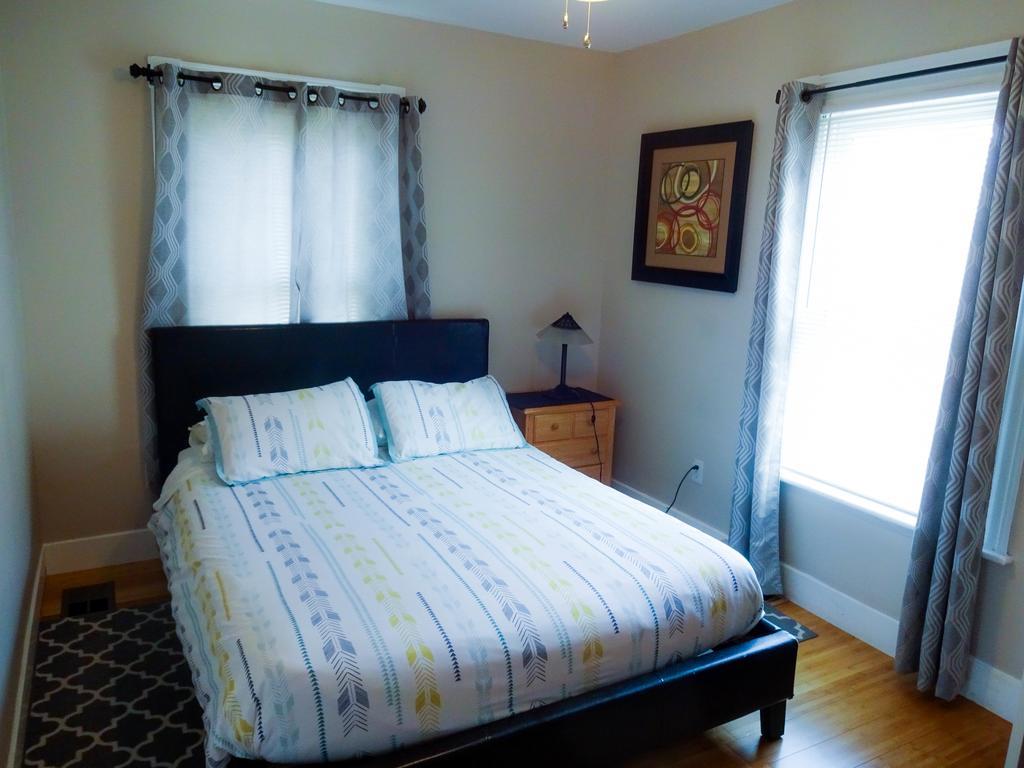 كامبريدج Amory Guest House المظهر الخارجي الصورة