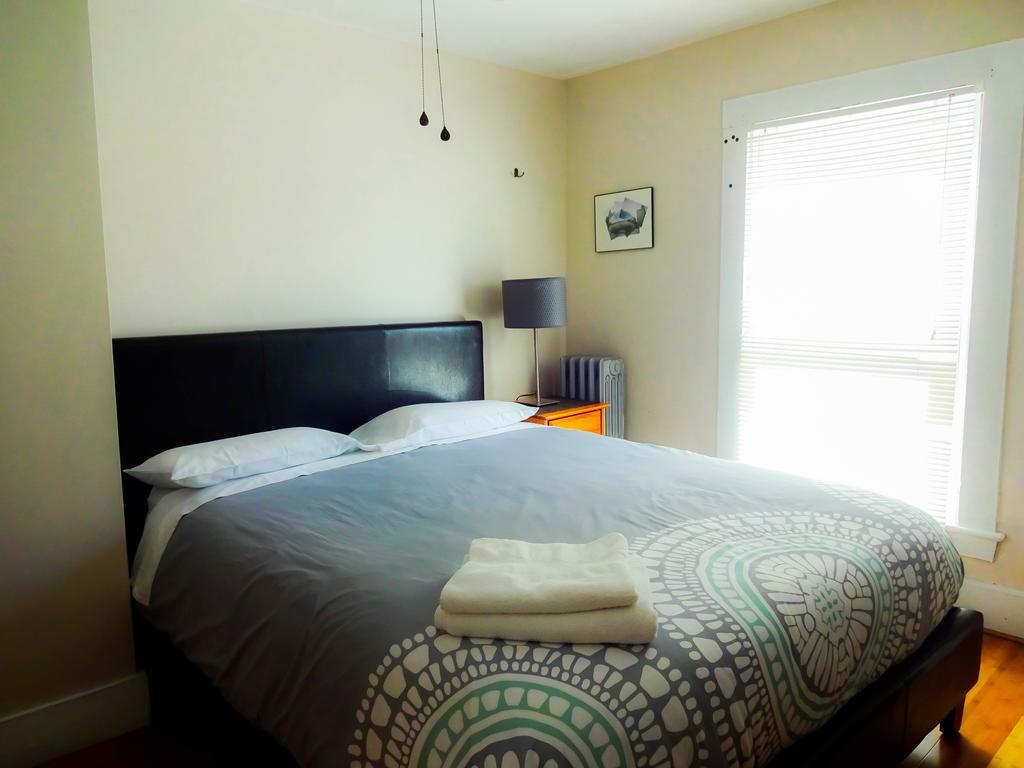 كامبريدج Amory Guest House المظهر الخارجي الصورة