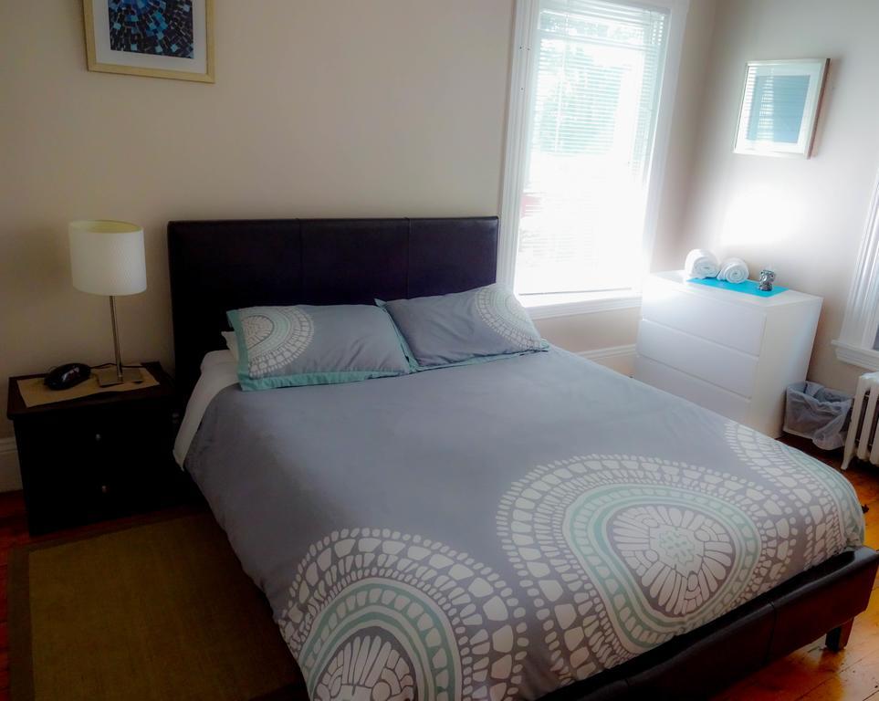 كامبريدج Amory Guest House المظهر الخارجي الصورة