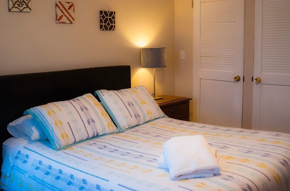 كامبريدج Amory Guest House المظهر الخارجي الصورة