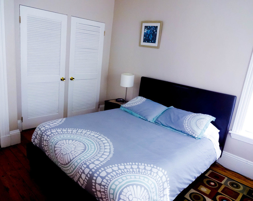 كامبريدج Amory Guest House المظهر الخارجي الصورة