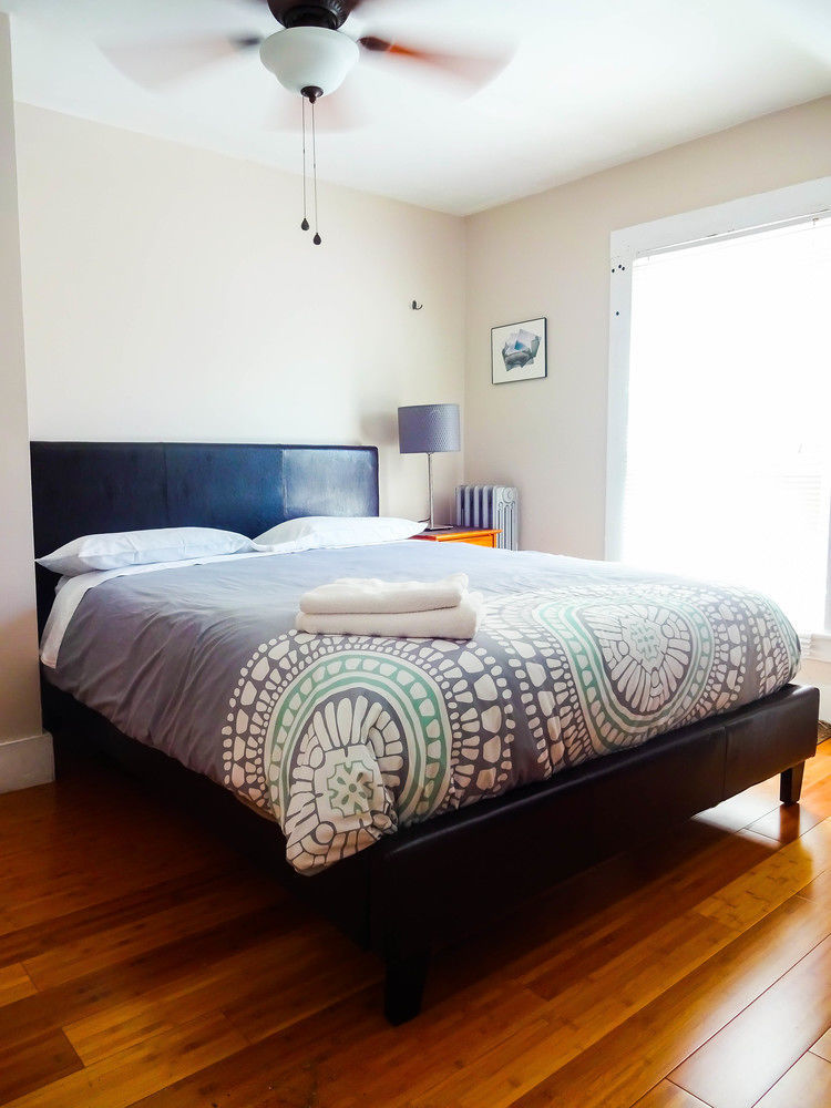 كامبريدج Amory Guest House المظهر الخارجي الصورة