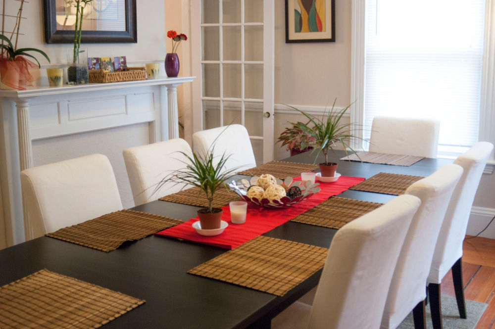 كامبريدج Amory Guest House المظهر الخارجي الصورة