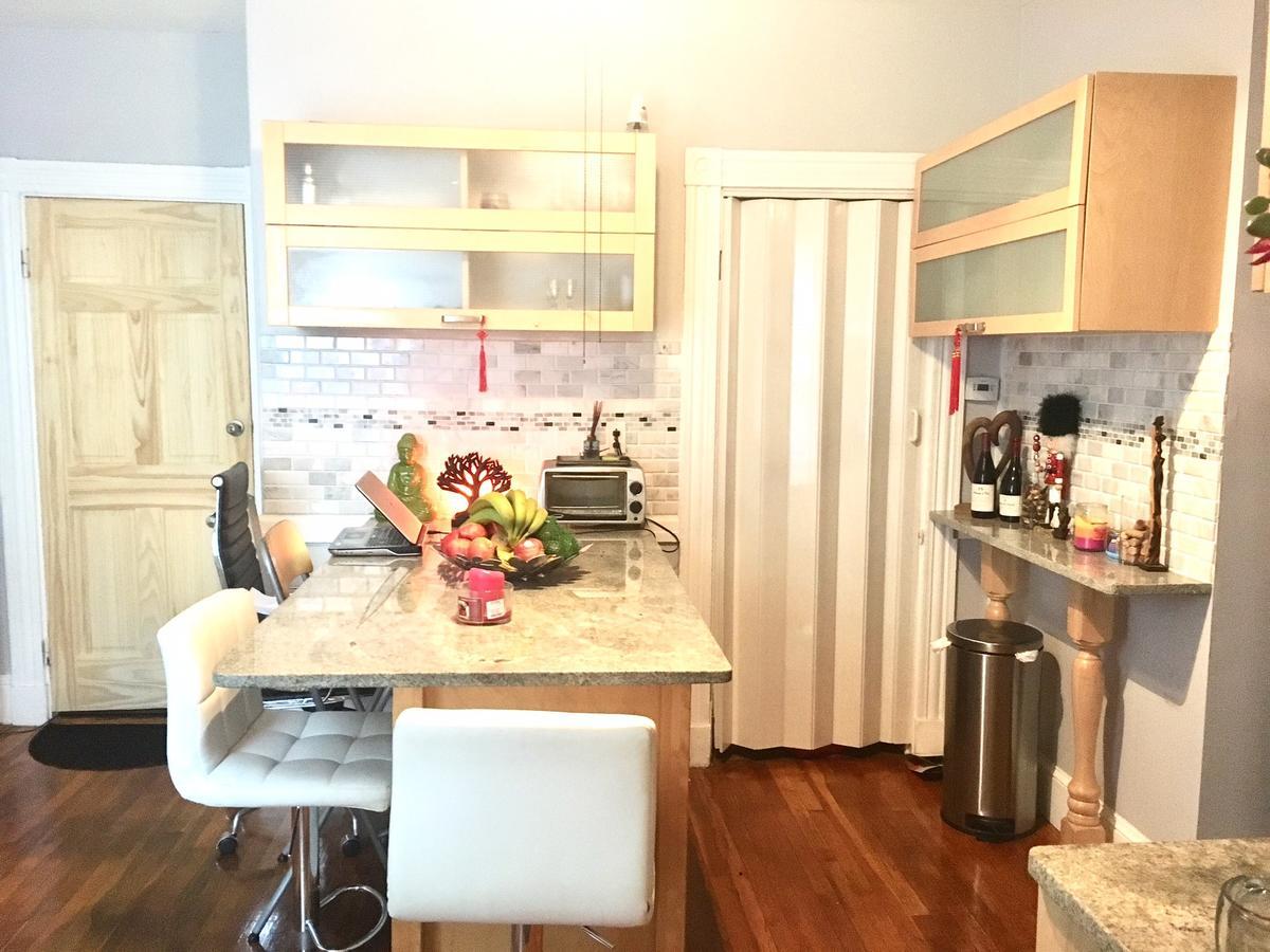 كامبريدج Amory Guest House المظهر الخارجي الصورة