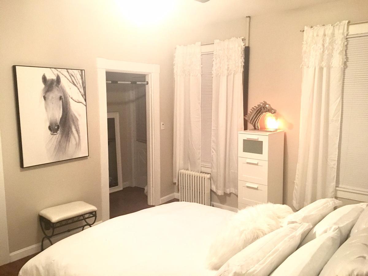 كامبريدج Amory Guest House المظهر الخارجي الصورة